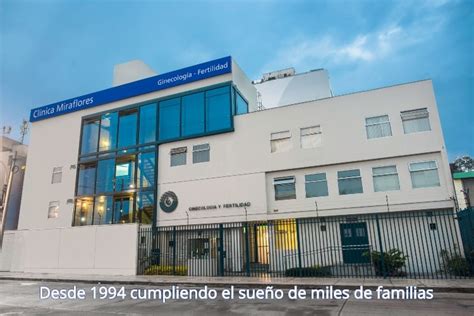 clinica de miraflores|Miraflores 